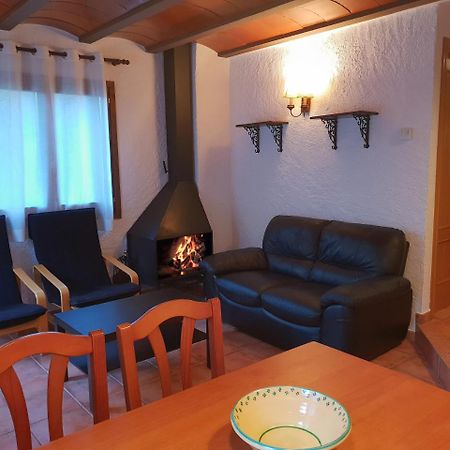 סטקסס Apartaments Can Bundanci מראה חיצוני תמונה