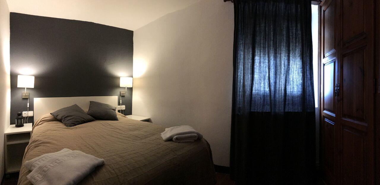 סטקסס Apartaments Can Bundanci מראה חיצוני תמונה