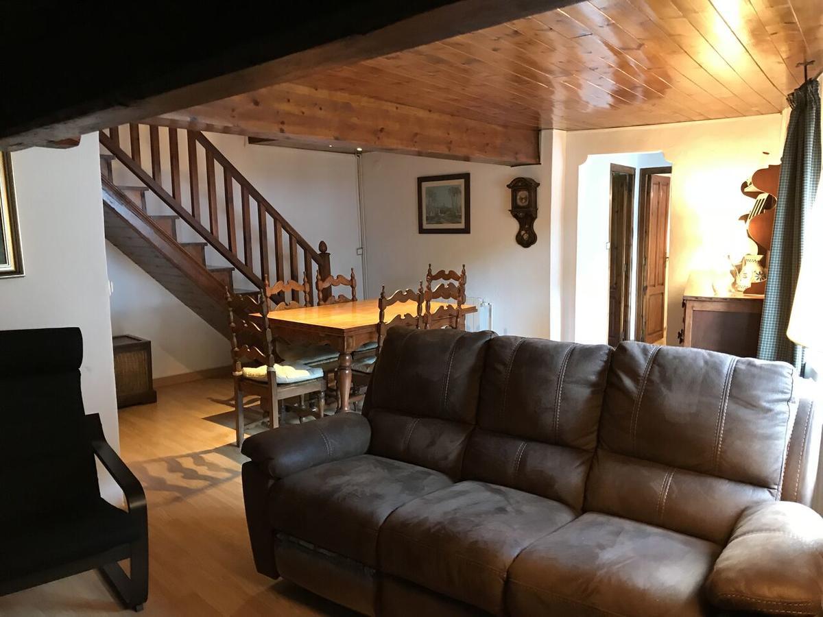 סטקסס Apartaments Can Bundanci מראה חיצוני תמונה