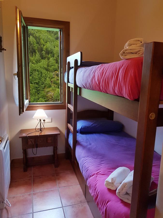 סטקסס Apartaments Can Bundanci מראה חיצוני תמונה