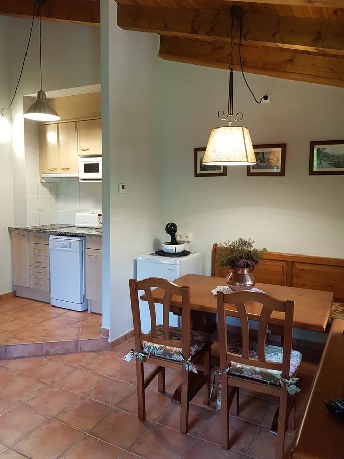 סטקסס Apartaments Can Bundanci מראה חיצוני תמונה
