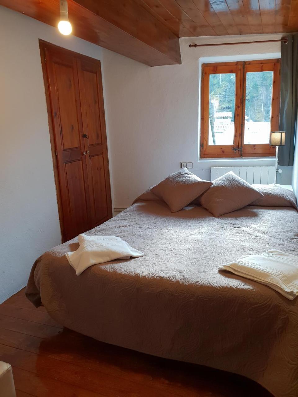 סטקסס Apartaments Can Bundanci מראה חיצוני תמונה