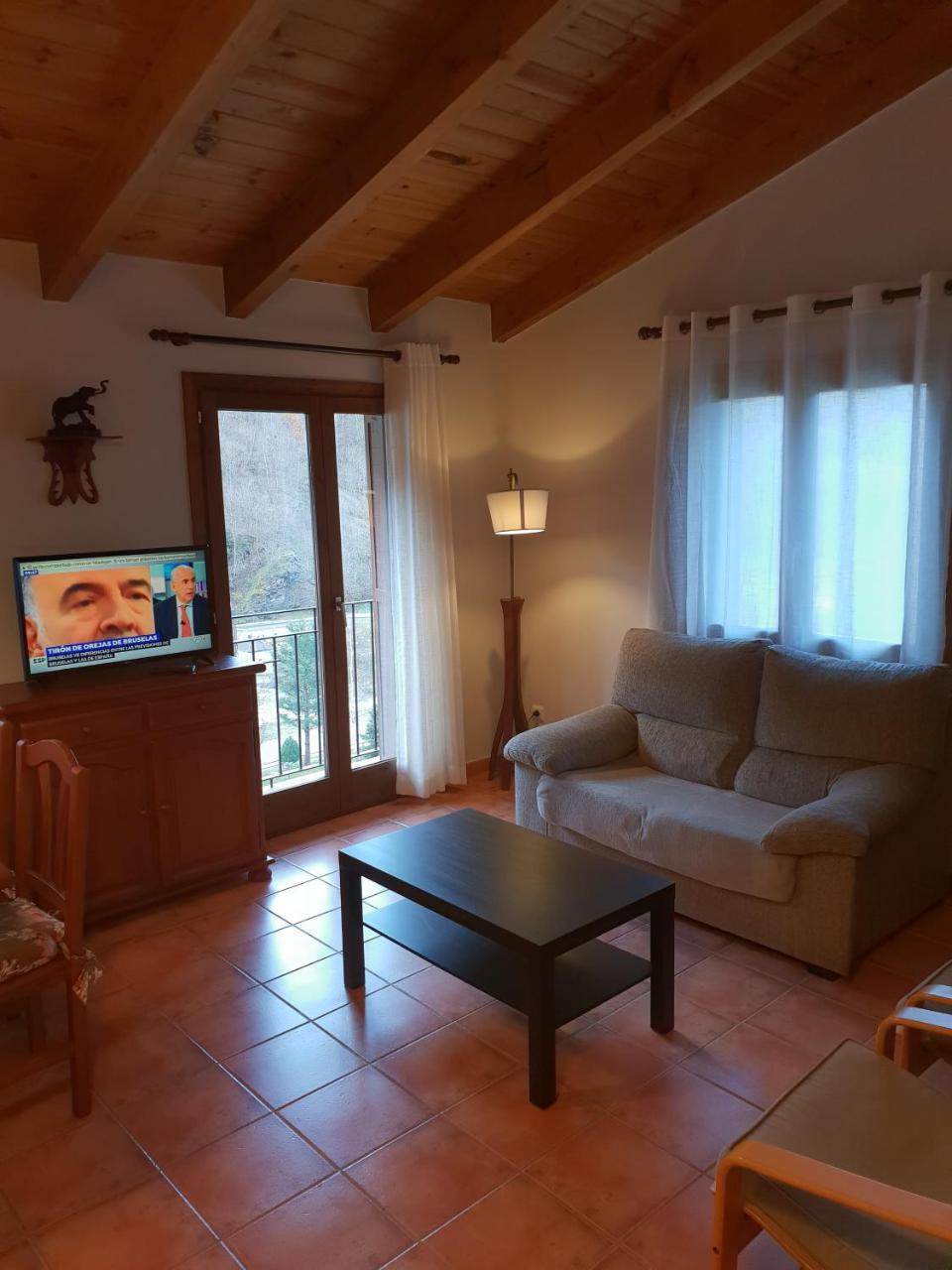 סטקסס Apartaments Can Bundanci מראה חיצוני תמונה