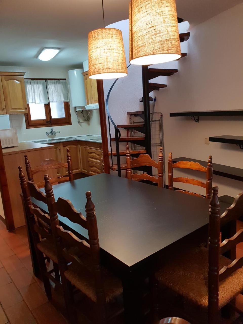 סטקסס Apartaments Can Bundanci מראה חיצוני תמונה