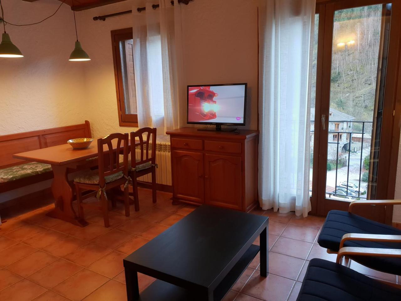 סטקסס Apartaments Can Bundanci מראה חיצוני תמונה