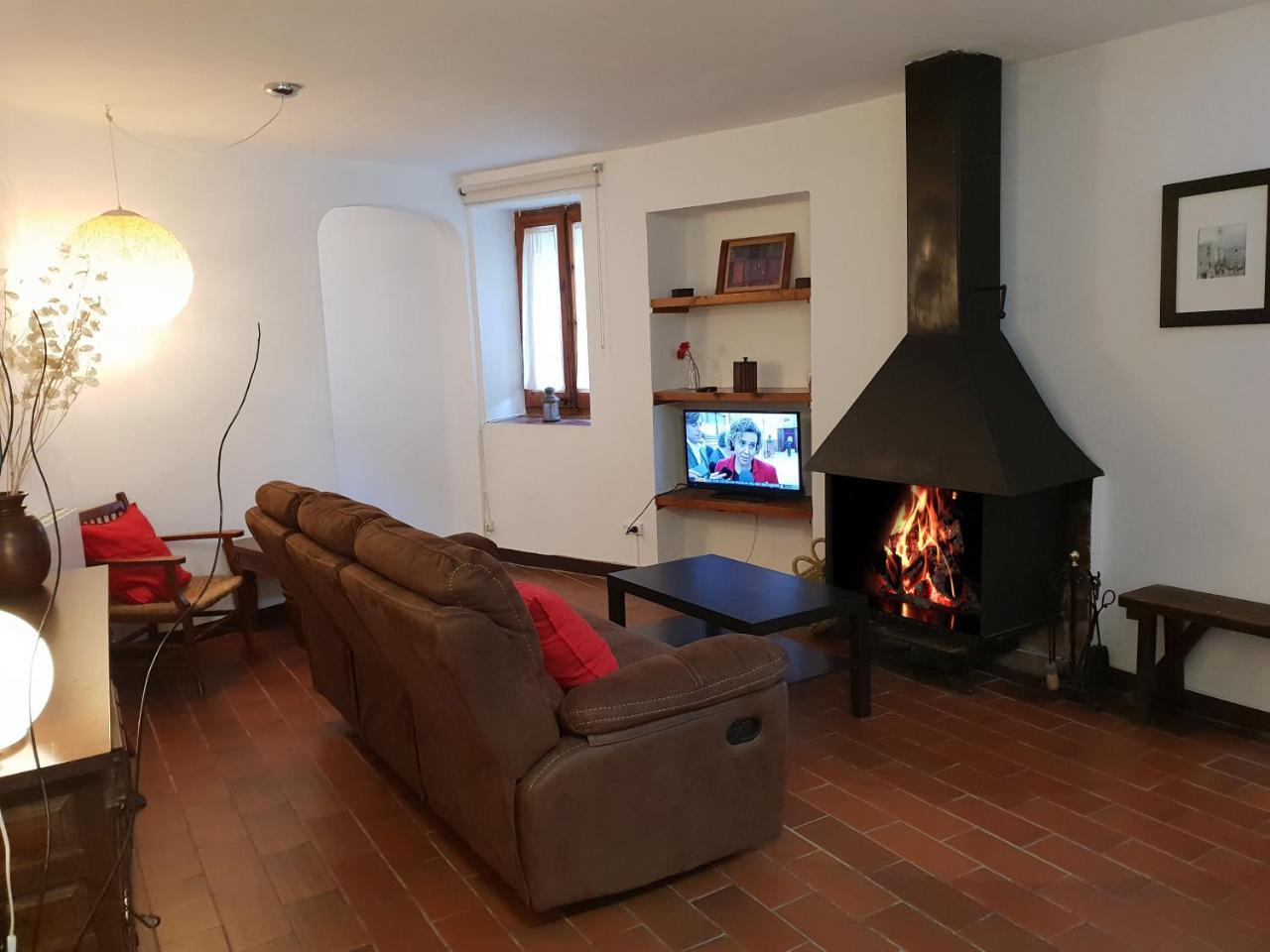 סטקסס Apartaments Can Bundanci מראה חיצוני תמונה