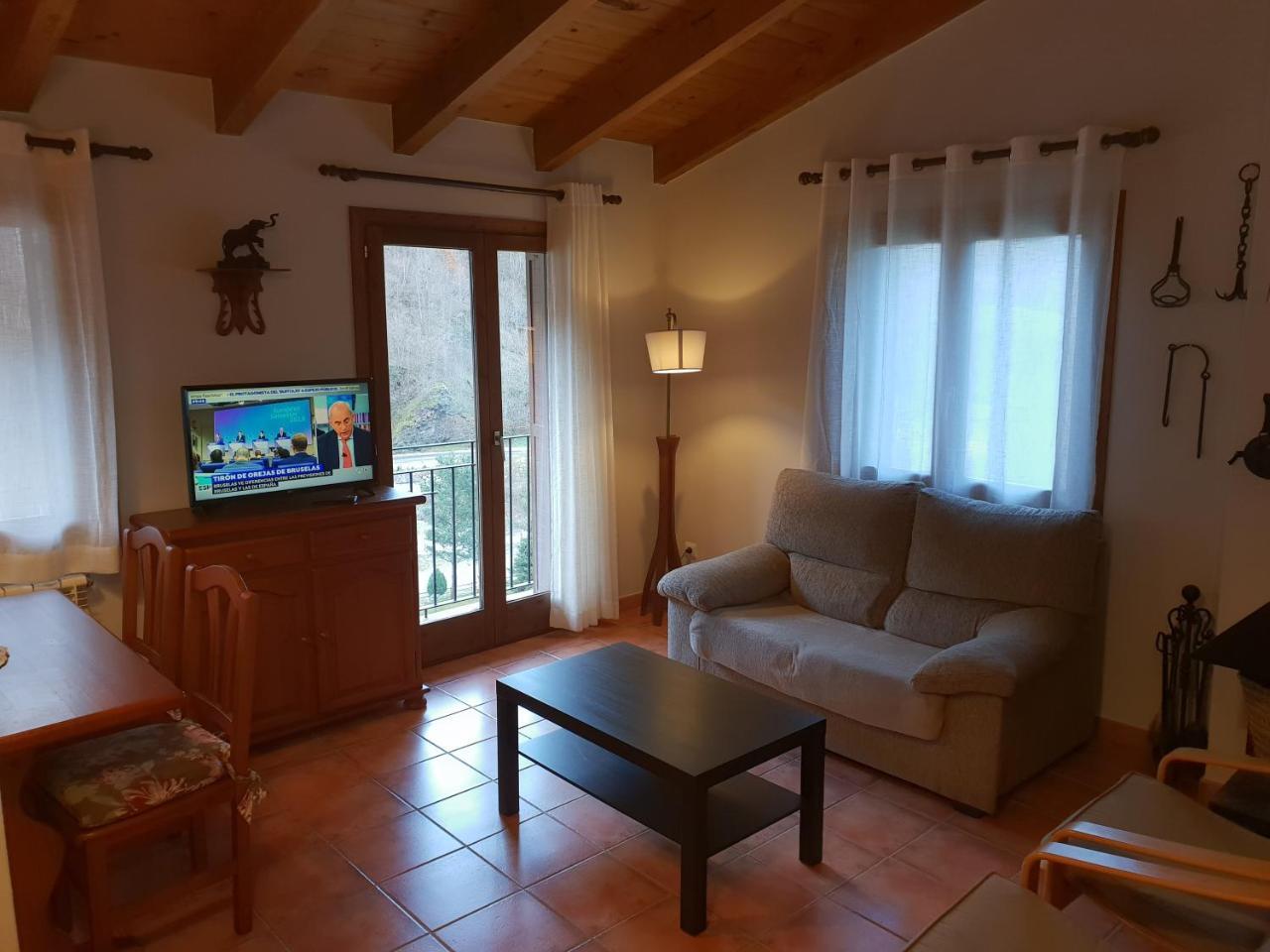 סטקסס Apartaments Can Bundanci מראה חיצוני תמונה