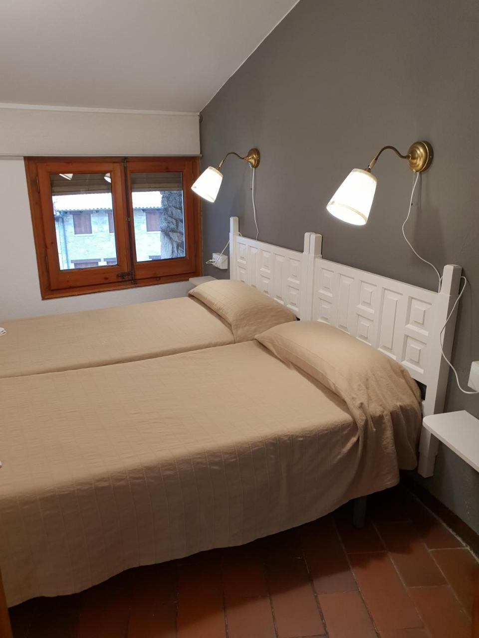 סטקסס Apartaments Can Bundanci מראה חיצוני תמונה