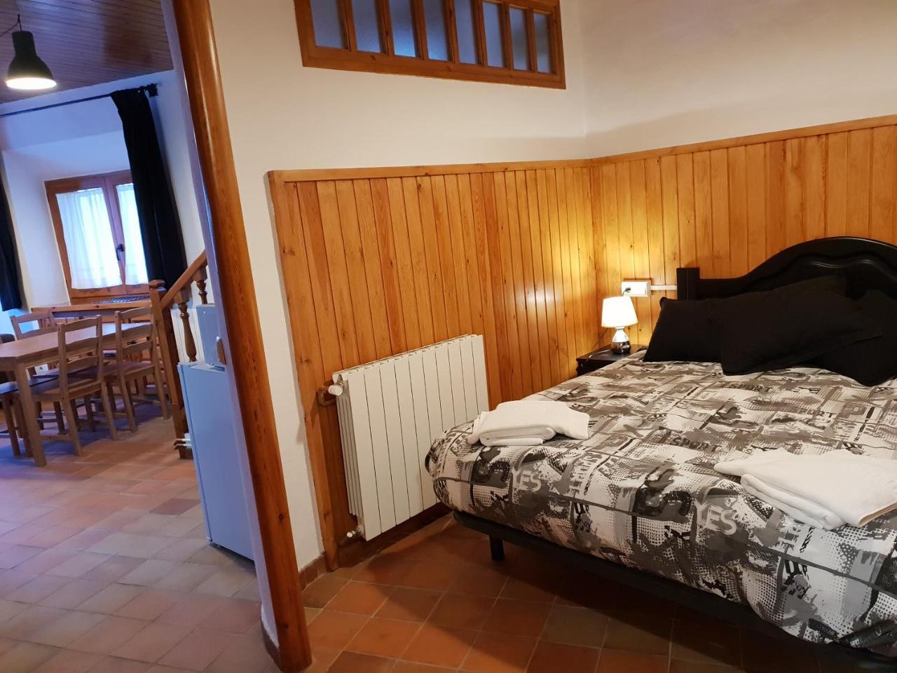 סטקסס Apartaments Can Bundanci מראה חיצוני תמונה