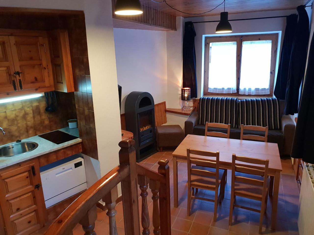 סטקסס Apartaments Can Bundanci מראה חיצוני תמונה