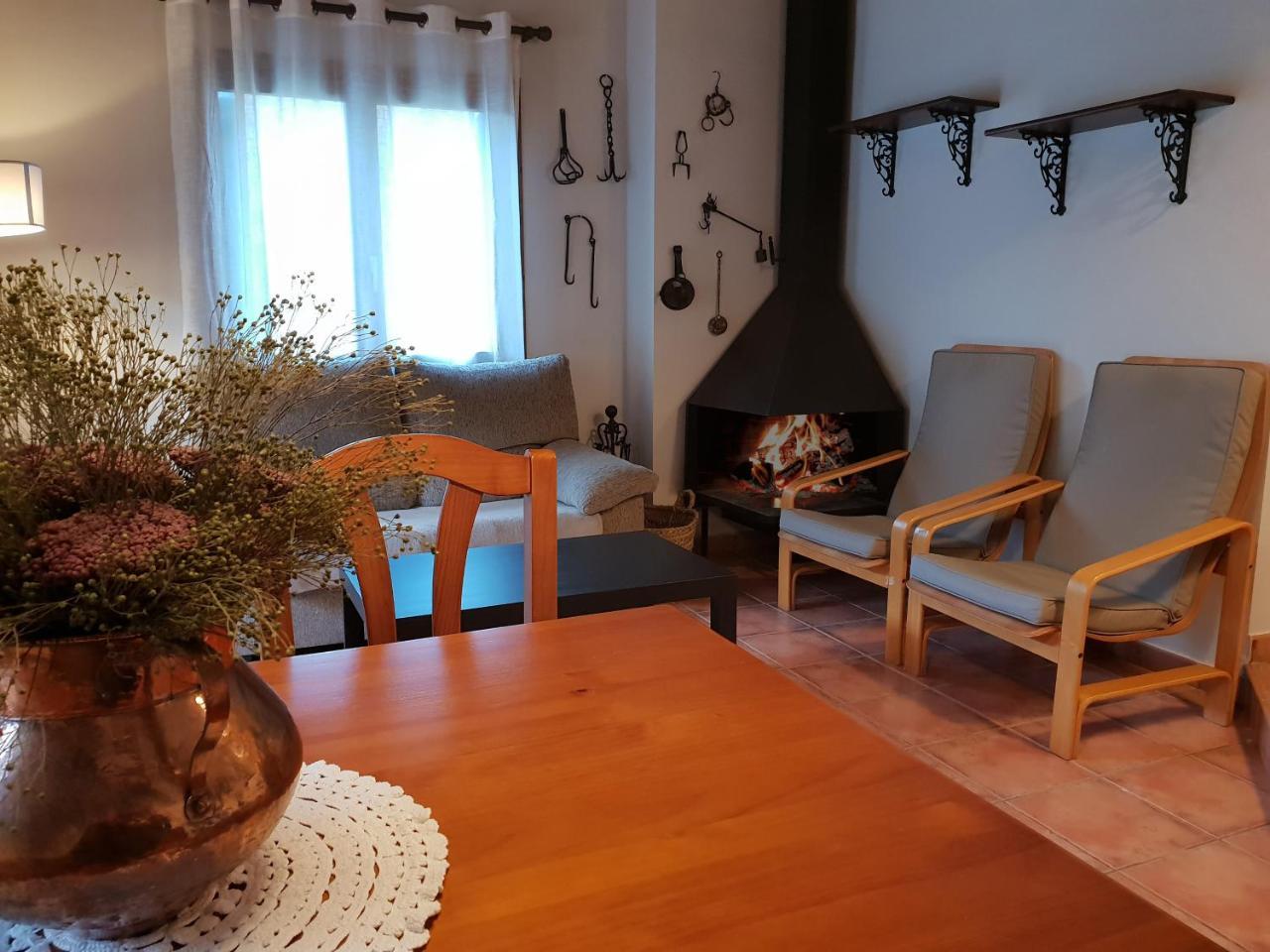 סטקסס Apartaments Can Bundanci מראה חיצוני תמונה