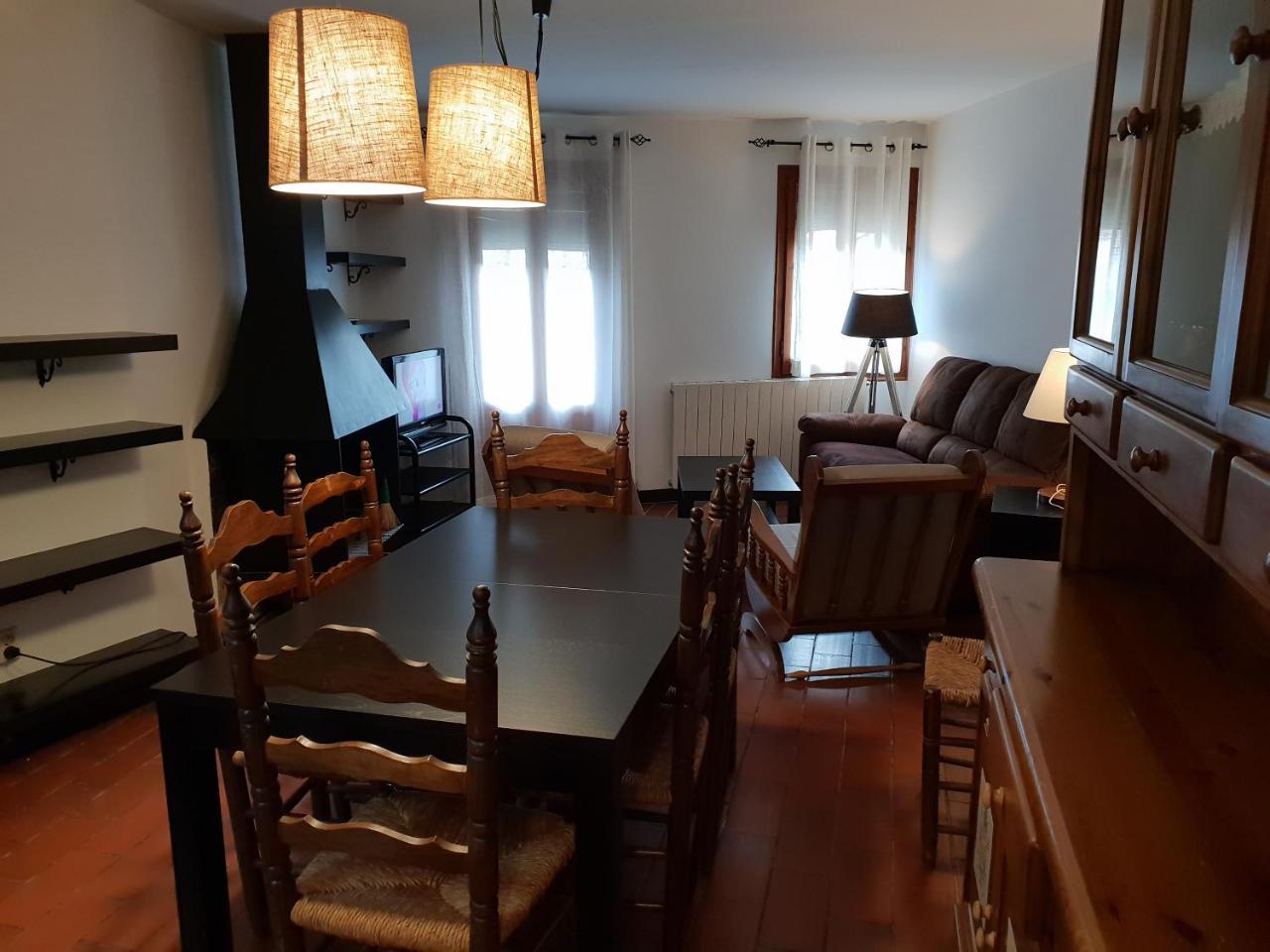 סטקסס Apartaments Can Bundanci מראה חיצוני תמונה