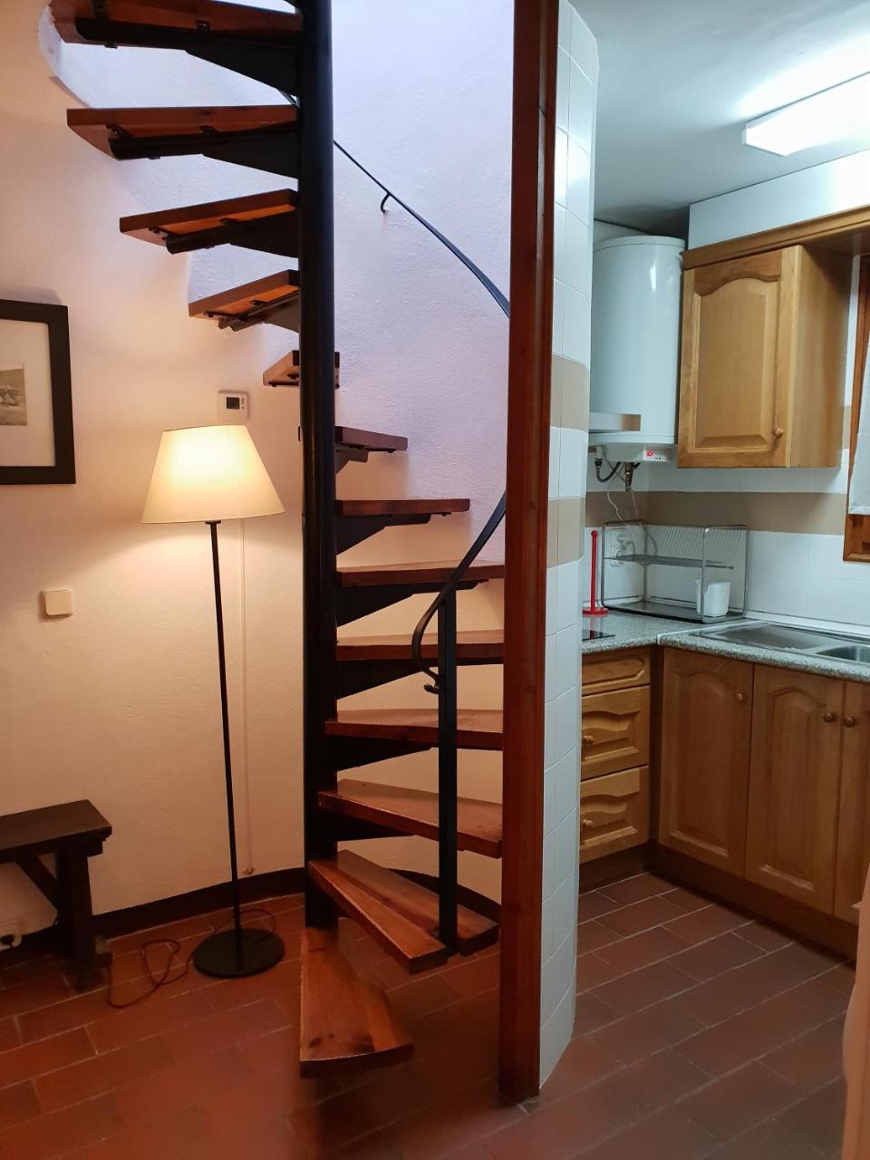 סטקסס Apartaments Can Bundanci מראה חיצוני תמונה